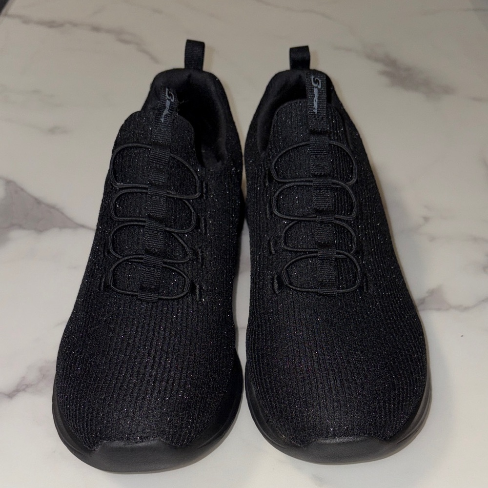 Skechers Black Women's Sneakers